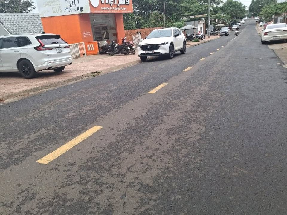 Mặt tiền kinh doanh 150m² đường Nguyễn Thị Minh Khai - Giá 4 tỷ tại thị trấn Phước An!