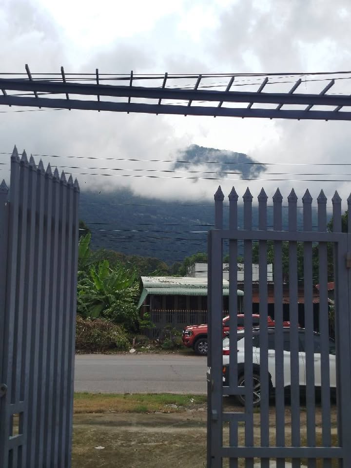 Nhà riêng mặt tiền đường Trần Phú, phường Thạnh Tân, 330m² giá chỉ 1.85 tỷ - Nhà mới xây, sẵn sàng vào ở ngay!