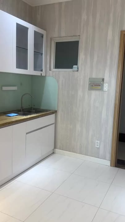 Căn hộ cho thuê tại Chung cư Marina, Mỹ Bình, Long Xuyên - 5 triệu/tháng, tiện nghi đầy đủ!