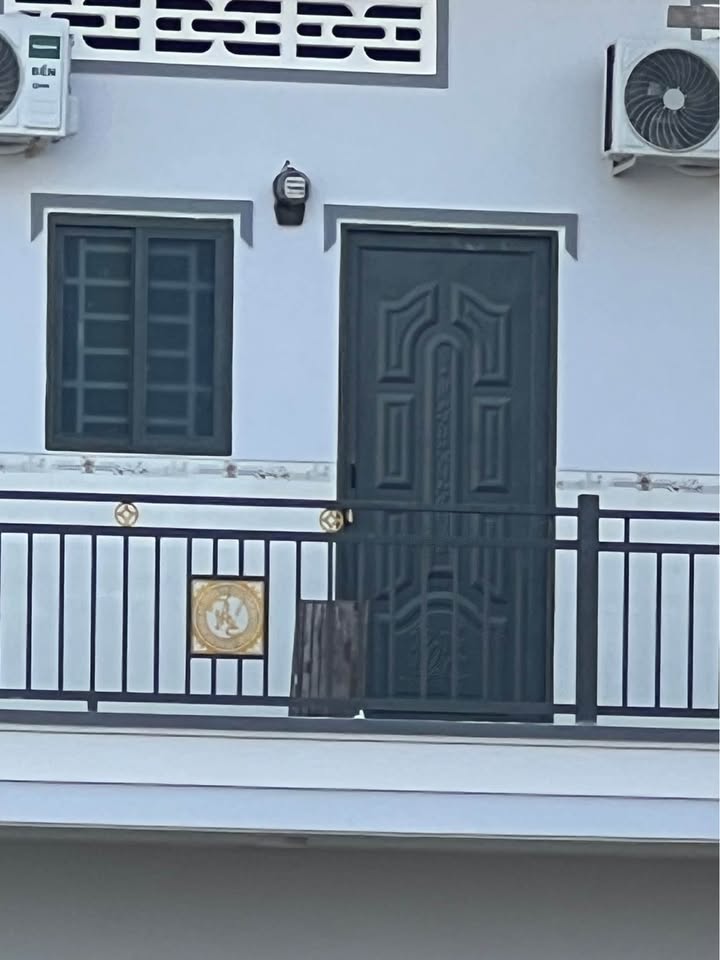 Cho thuê dãy trọ mới xây tại phường Mỹ Quý, Long Xuyên - Giá chỉ từ 2.1 triệu!