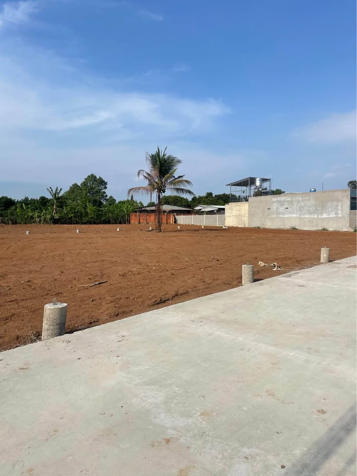 Đất thổ cư 150m² tại Gia Kiệm, Đồng Nai - Giá 590 triệu, sổ đỏ chính chủ!