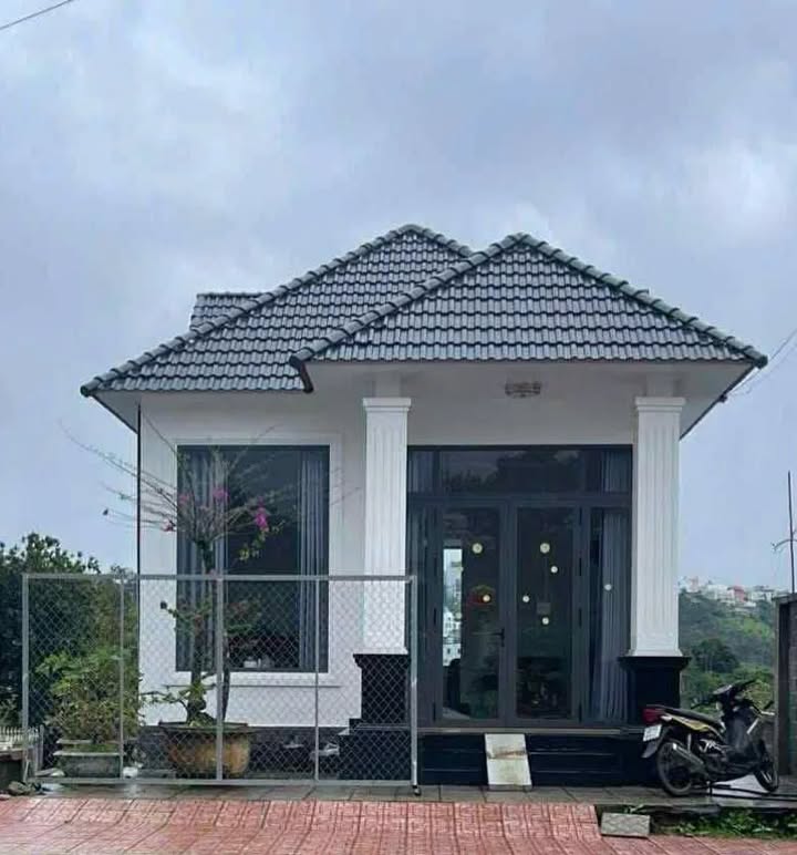 Nhà cho thuê nguyên căn 1/5, Phường B'lao 3PN giá 5 triệu - Sẵn sàng vào ở!