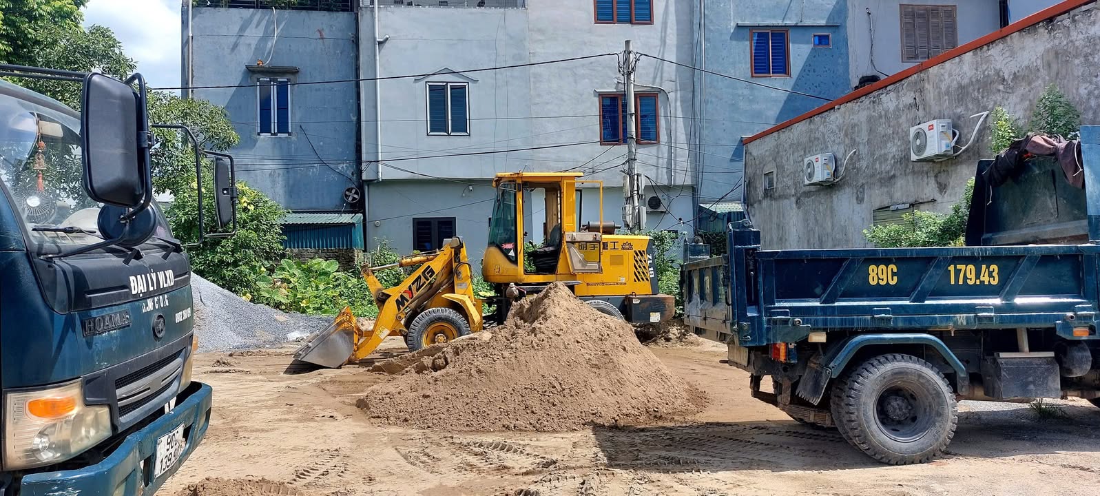 Đất mặt đường Lê Duẩn, Phủ Lý 77m² giá 5.469 tỷ - Cơ hội đầu tư sinh lời!