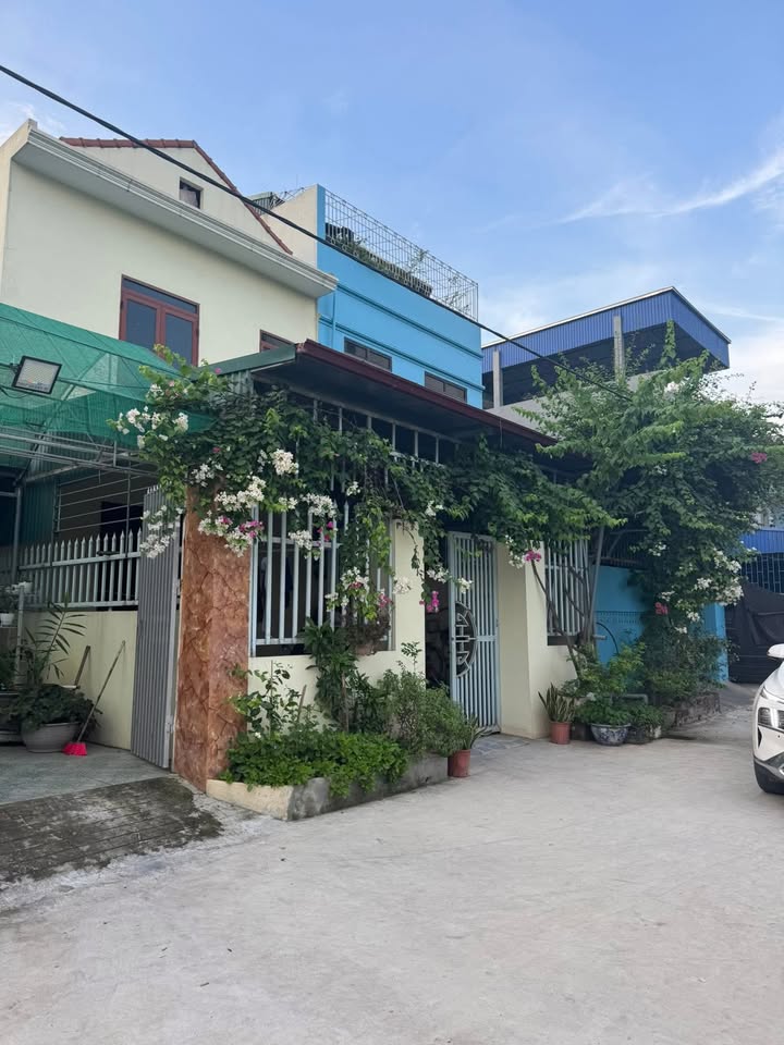 Đất nền Khả Phong - Kim Bảng 143m² giá 2.66 tỷ - Đường rộng rãi thông 2 đầu!