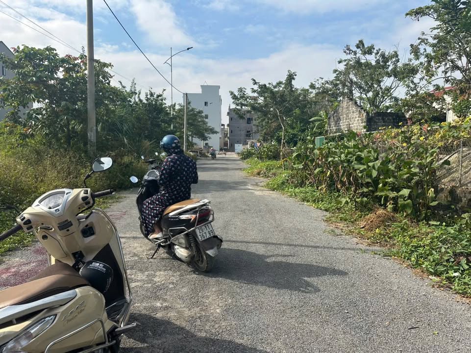 Đất nền Đại Cương 120m² giá 3.24 tỷ - Cơ hội đầu tư sinh lời cao!