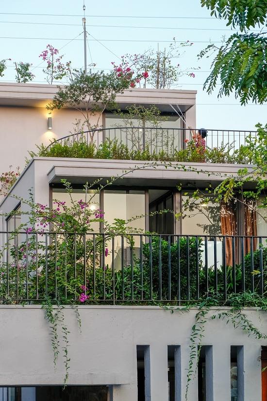 Nhà La Phù 150m² giá 14 tỷ - Thiết kế sang trọng, 2 mặt thoáng!