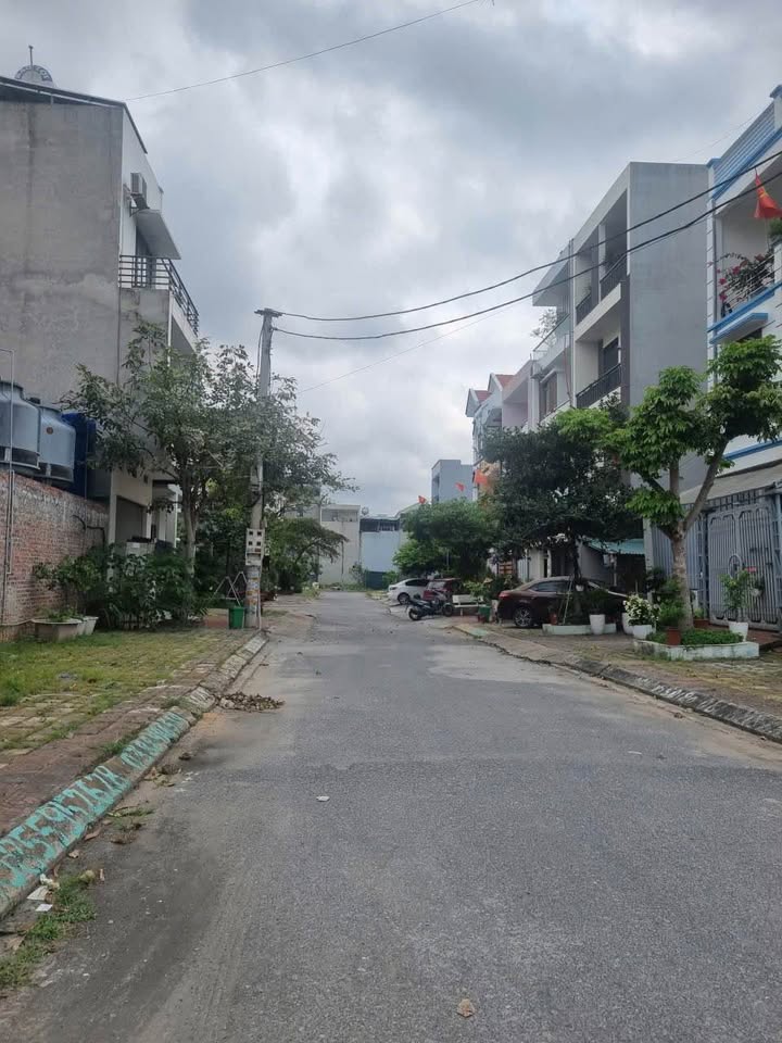 Lô đất Cao Xanh-Hà Khánh A 90m² giá 4,5 tỷ - Đầu tư sinh lời ngay!