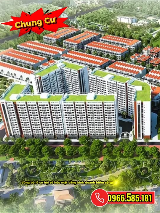 Shophouse khối đế chung cư CT3 Mỹ Hào 53m² giá 2 tỷ - Đầu tư sinh lời bền vững!