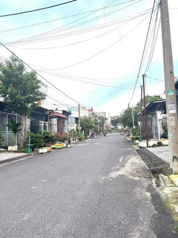 Đất nền khu dân cư Tân Phong, Biên Hòa 147m² giá 3.65 tỷ - Pháp lý rõ ràng, xây dựng tự do!