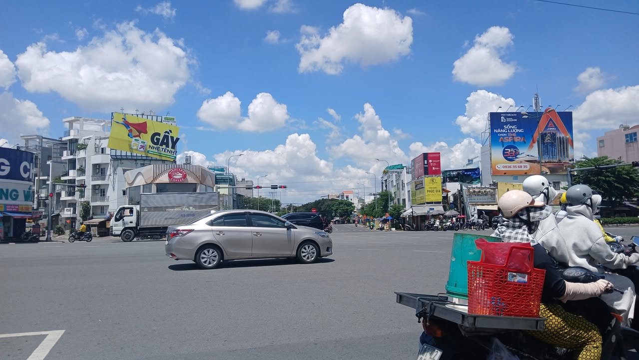 Nhà riêng Phú Nhuận 30m² giá 3 tỷ - Vị trí trung tâm tiện ích đầy đủ!