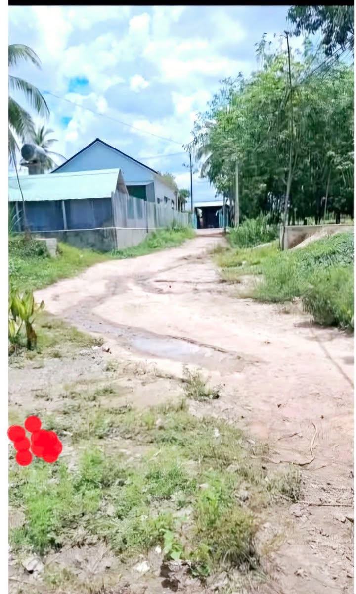 Đất Hảo Đước Châu Thành 630m² giá 390 triệu - Cơ hội đầu tư tuyệt vời!