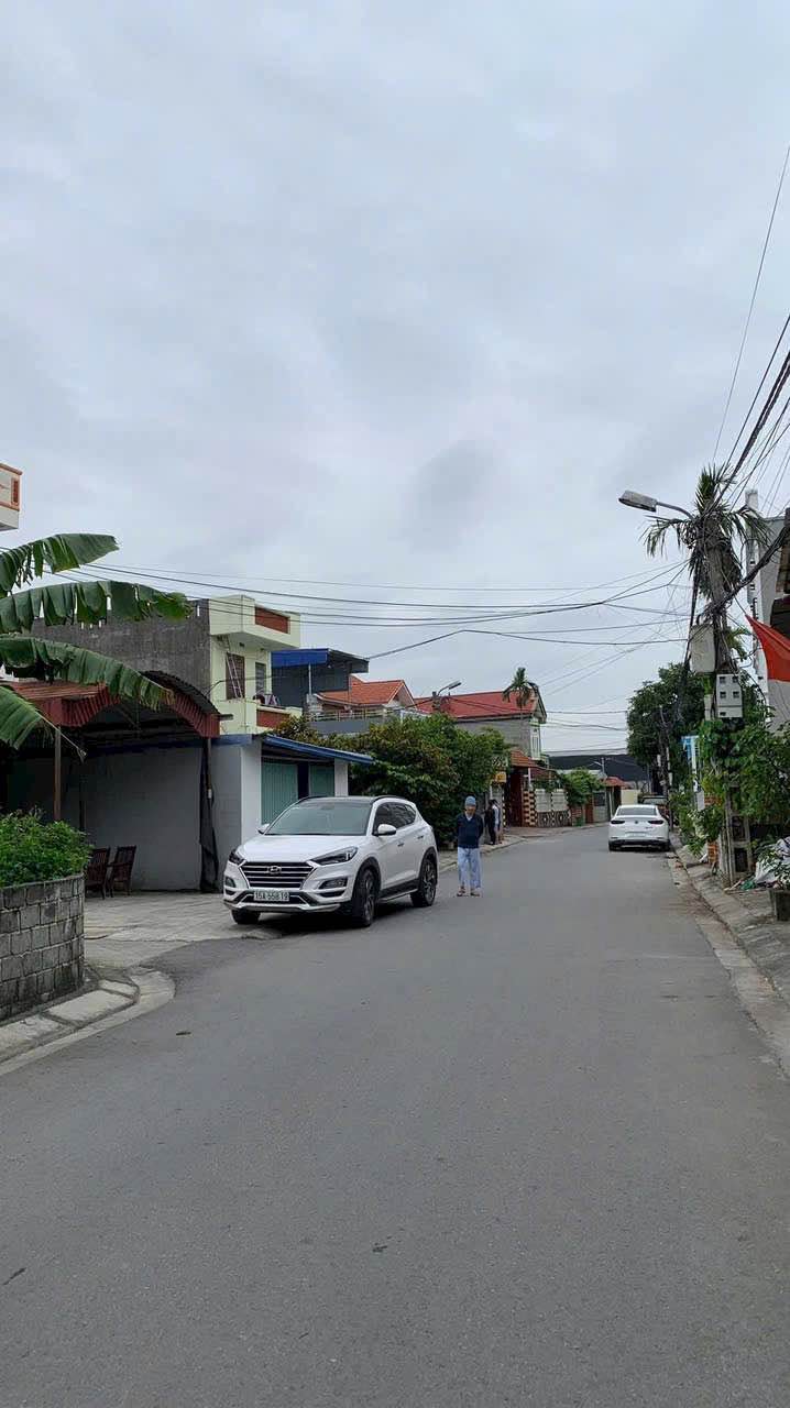 Lô đất 2 mặt ngõ tại Phùng Thị Trinh, 50.3m² giá 1 tỷ - Đầu tư sinh lời ngay!