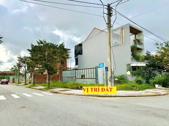 Đất lô góc Thủy Thanh, Hương Thủy 275,5m² giá 6 tỷ - Đầu tư sinh lời lý tưởng!