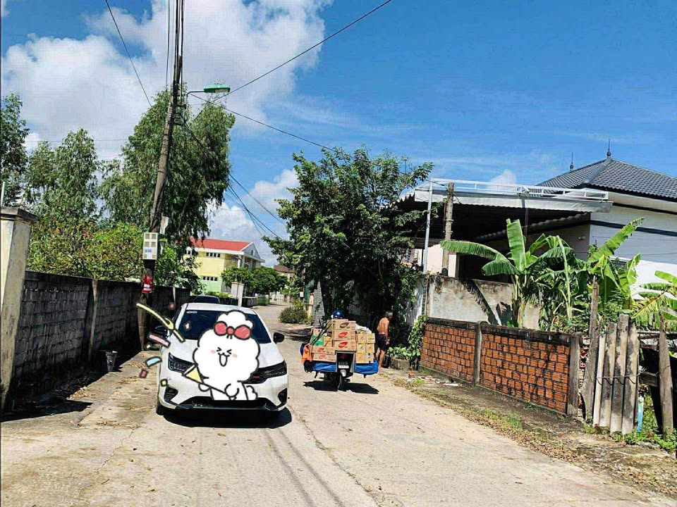 Đất nền Lộc Ninh 150m² giá chỉ 1.69 tỷ - Đường rộng ô tô vào tận nơi!