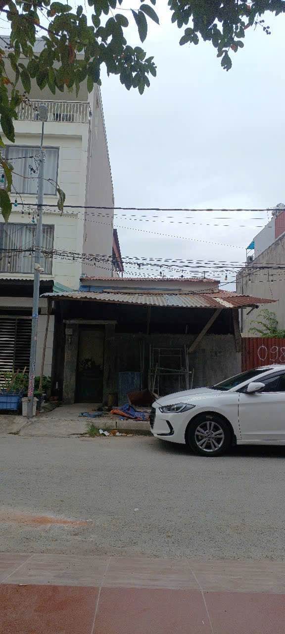 Đất phân lô đường Văn Cao, Đằng Lâm, Hải An 90m² giá chỉ 5.22 tỷ - Cơ hội đầu tư hiếm có!