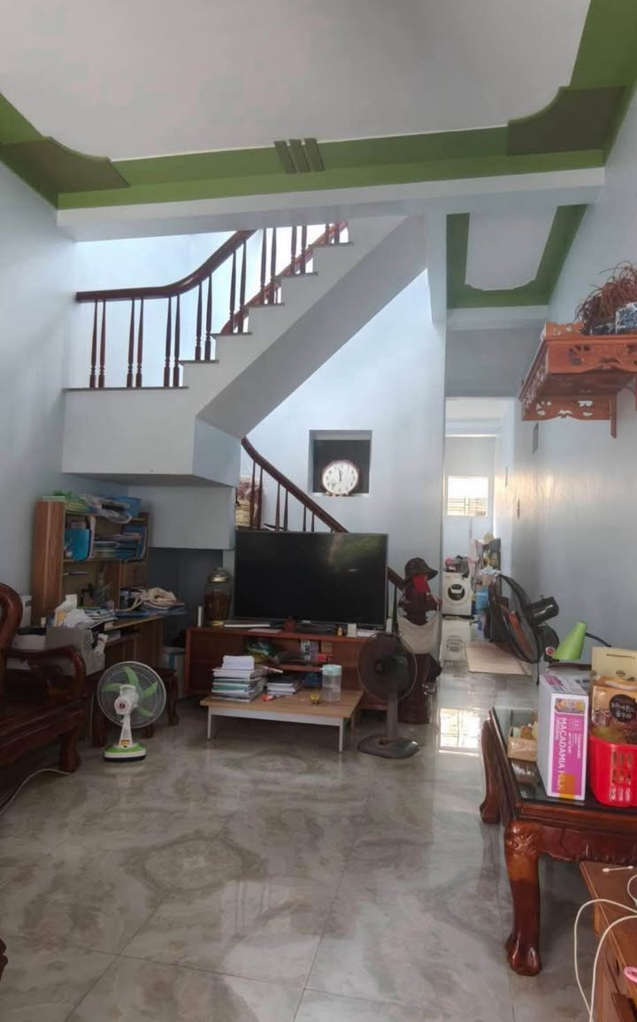 Nhà cấp 4 Đồng Hòa, Kiến An 63m² giá 2.29 tỷ - Chính chủ, sẵn sàng ở ngay!