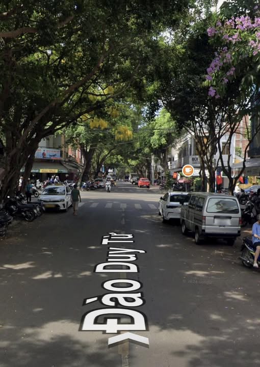 Mặt tiền kinh doanh Đào Duy Từ 103m² giá 6 tỷ - Đầu tư sinh lời ngay!