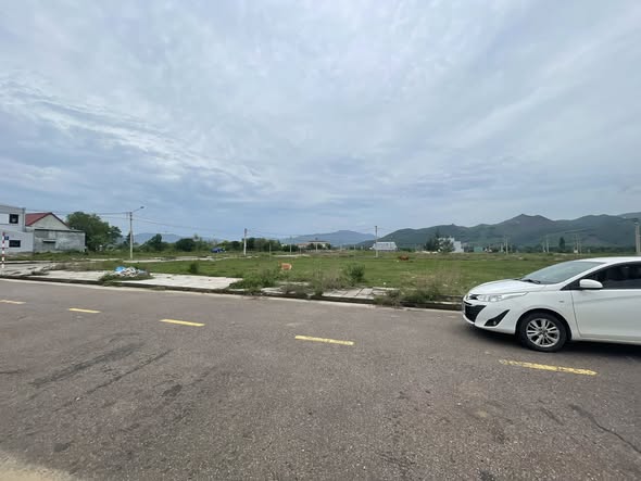 Đất nền chính chủ tại Canh Vinh, 147m² giá chỉ 1.19 tỷ - Cơ hội đầu tư lý tưởng!