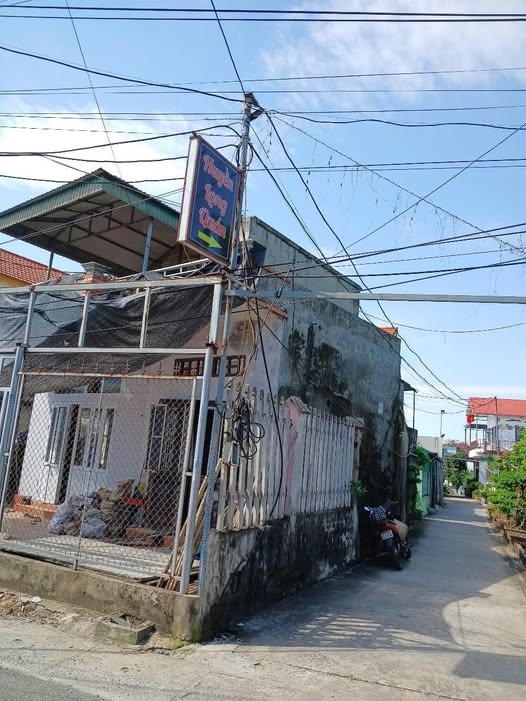 Đất nền Đông Hòa, Thái Bình 50m² giá 500 triệu - Cơ hội đầu tư hấp dẫn!