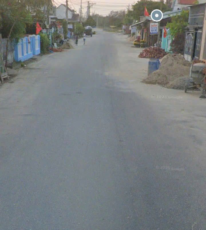 Đất nền đường Trần Thủ Độ, Điện Nam Đông 157m² giá 2.XX tỷ - Sổ hồng chính chủ!