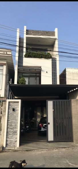 Nhà 1 Trệt 2 Lầu Mặt Tiền Đường Nguyễn Chí Thanh, 125m², Giá 6.2 Tỷ - Cơ Hội Đầu Tư Hiếm Có!