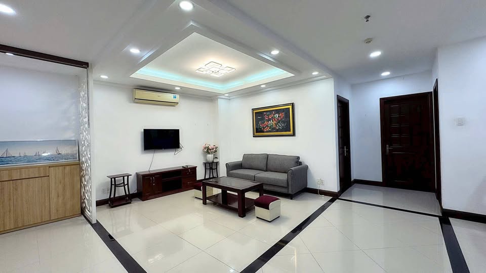 Căn hộ Him Lam Riverside quận 7 97m² giá 6 tỷ - Sổ hồng chính chủ ngay tay!