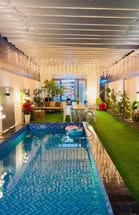 Villa Mini Nghỉ Dưỡng Cư Bua 78m² giá 4.3 tỷ - Sẵn sàng vào ở ngay!