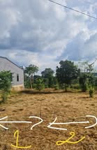 Đất thổ cư xã Cư M'Gar 378m² giá 700 triệu - Vị trí đắc địa gần Co.opmart!