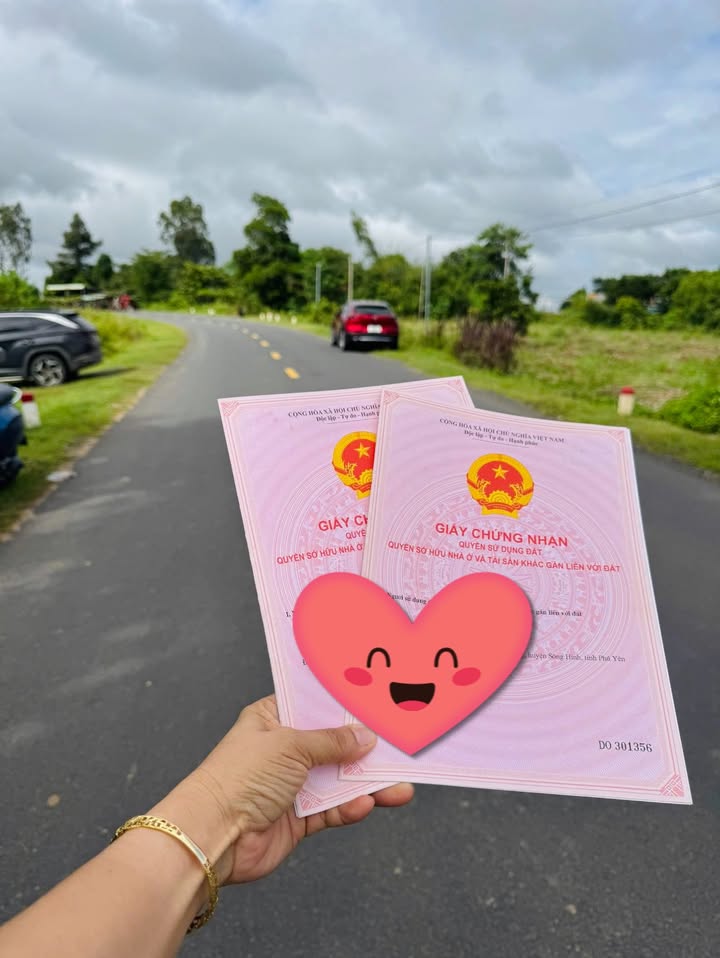 Đất nền mặt tiền QL 19C, Ea Bia, Sông Hinh, Phú Yên 525m² - Đầu tư sinh lời tuyệt vời!