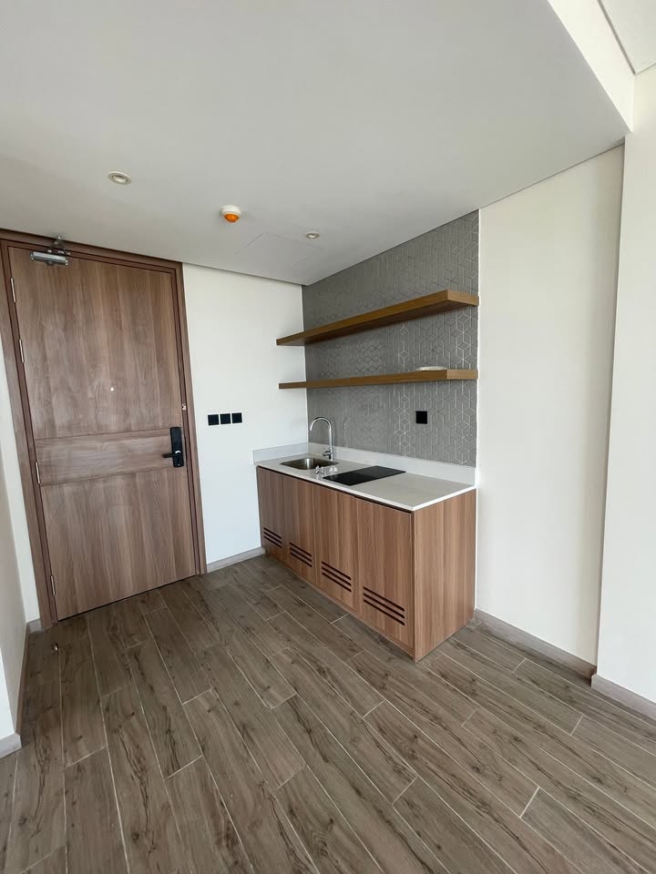 Căn hộ Apec Phú Yên 45m² giá 1.15 tỷ - View phố & biển tuyệt đẹp!