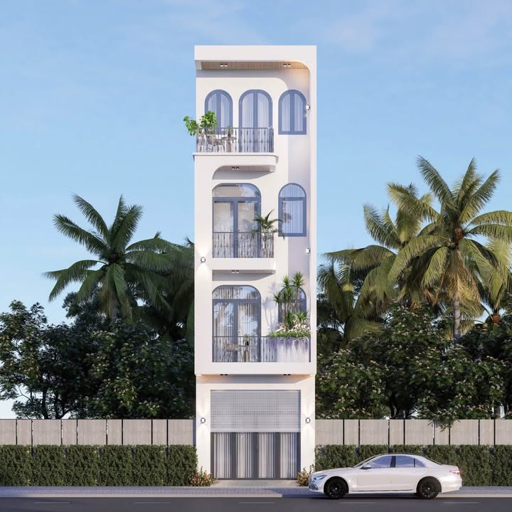 Nhà mặt tiền Thục Phán, Long Xuyên 74.34m² giá 5 tỷ - Kinh doanh đắc địa!