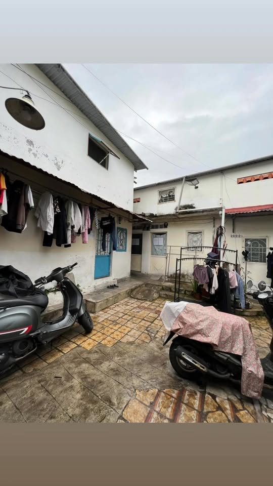 Phòng trọ cho thuê tại Đà Lạt 1.2 triệu - Gần trường Cao Đẳng Kinh Tế Kỹ Thuật