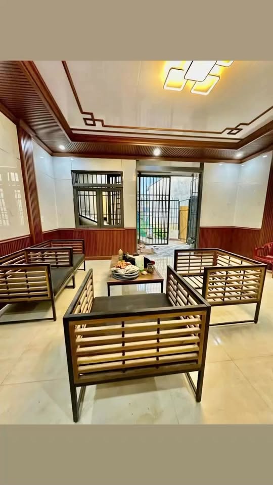 Nhà riêng Ngô Gia Tự - Thái Phiên 55m² giá 1.2 tỷ - Full nội thất, an ninh tốt!