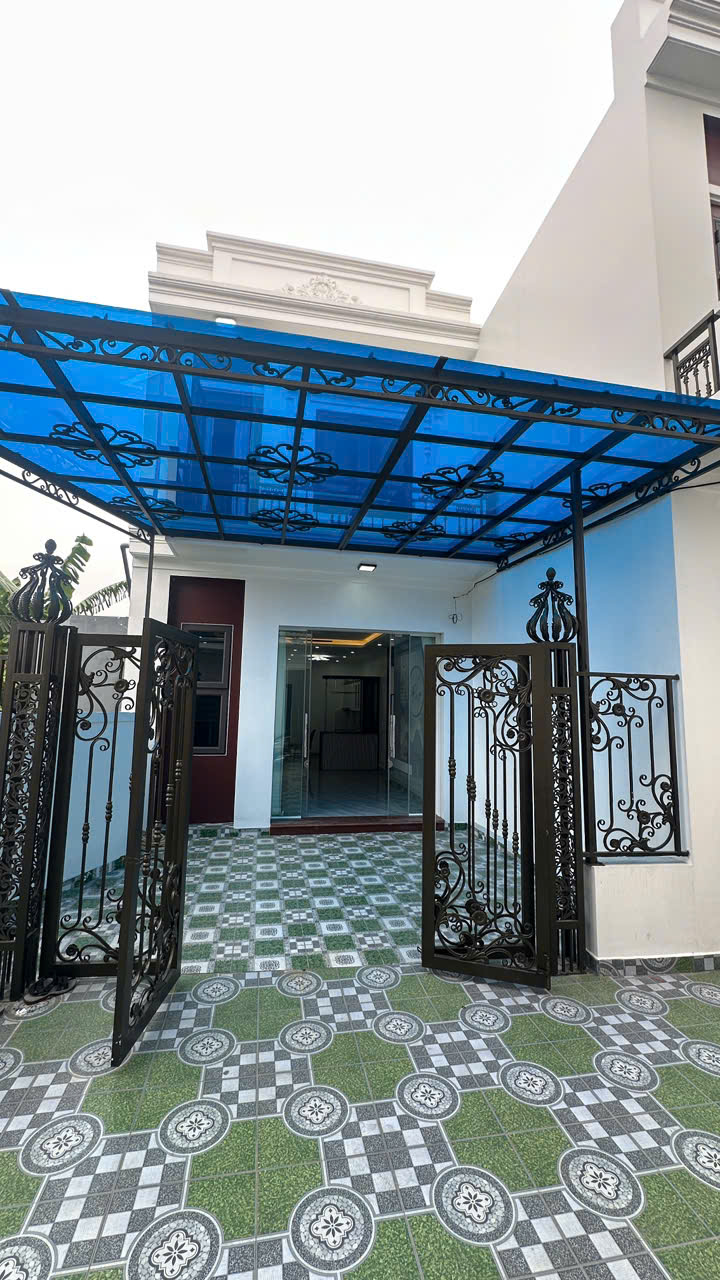 Nhà 2 tầng An Hưng - Hồng Bàng 73m² giá 2.15 tỷ - Sẵn sàng vào ở!