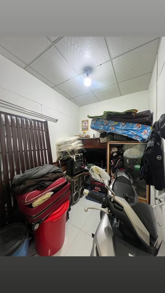 Nhà phố Đà Lạt 52m² giá 1.49 tỷ - Khu dân cư an ninh, hướng Đông