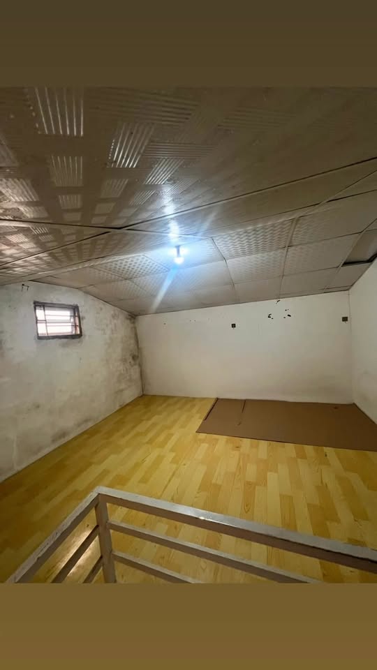 Nhà cho thuê đường Ngô Thì Sĩ, Đà Lạt 44m² chỉ 4 triệu/tháng - An ninh và thoáng đãng!