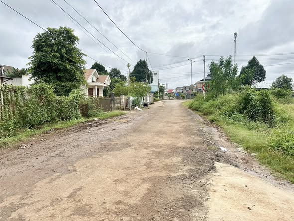 Đất nền thôn 3, xã Cư ÊBur, 105m² giá 1.65 tỷ - Đầu tư sinh lời nhanh!