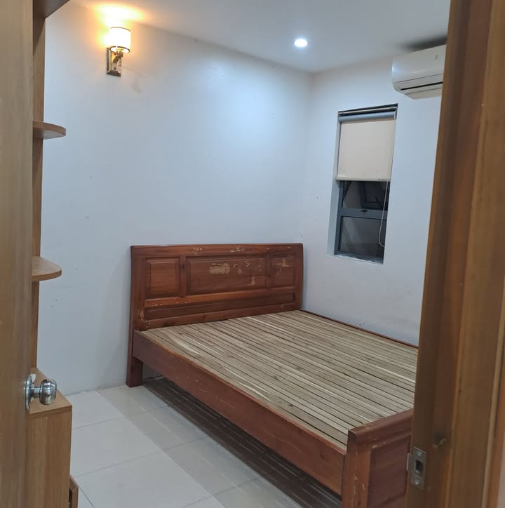 Căn hộ cho thuê Tân Tây Đô Đan Phượng 115m² giá chỉ 6.5 triệu - Sẵn sàng vào ở!