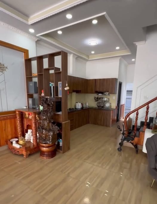 Nhà 1 trệt 1 lầu KDC Thái Bình Dương, Tân Phước Khánh 60m² giá 3 tỷ - Sổ hồng chính chủ!