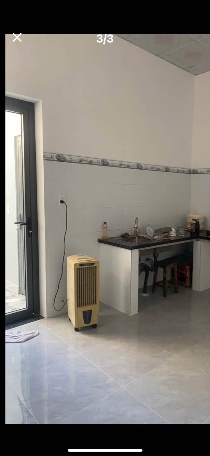 Nhà hẻm 888, phường 11, TP Vũng Tàu 120m² giá 2.5 tỷ - Hẻm ô tô tải, không quy hoạch!