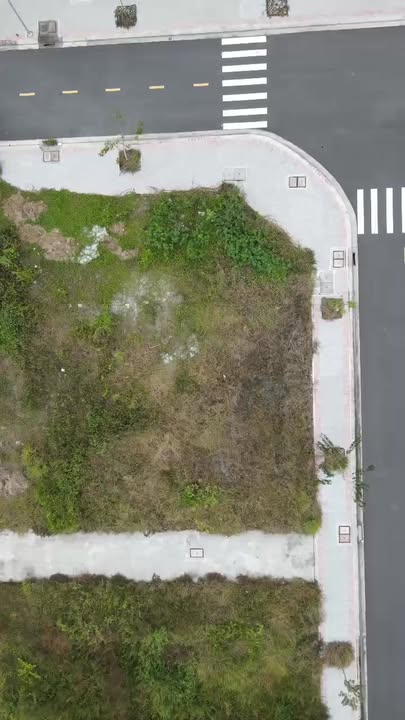 Đất lô góc Mỹ Xuân 146m² giá thỏa thuận - Cơ hội đầu tư hiếm có!