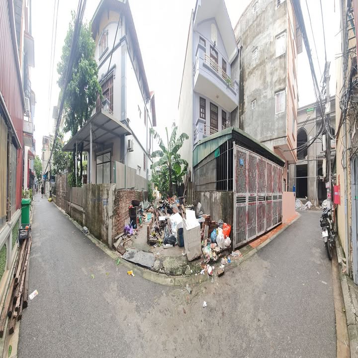 Đất Đa Tốn, Gia Lâm 70m² - Sổ đỏ chính chủ, xe 7 chỗ vào tận nơi!