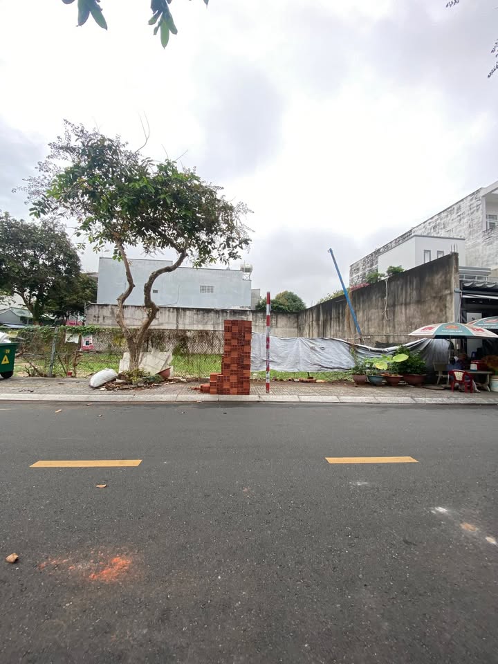 Đất mặt tiền kinh doanh Nguyễn Huệ 130m² giá 9 tỷ - Vị trí vàng cho nhà đầu tư!