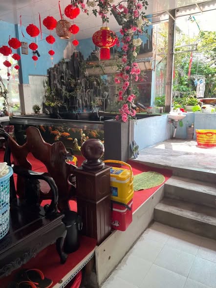 Nhà 3 Tầng Mặt Tiền Đường Đồng Nai, Nha Trang 197m² Giá 15.3 Tỷ - Đầu Tư Sinh Lời!