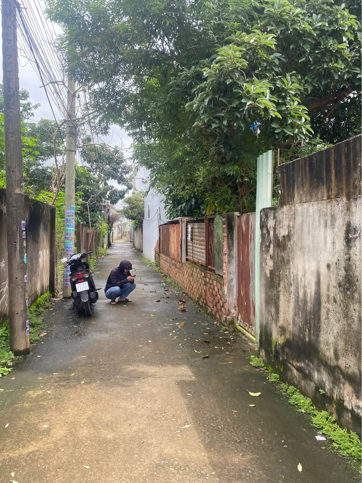 Đất nền Ngãi Giao 288m² giá 2.1 tỷ - Cơ hội đầu tư vàng!