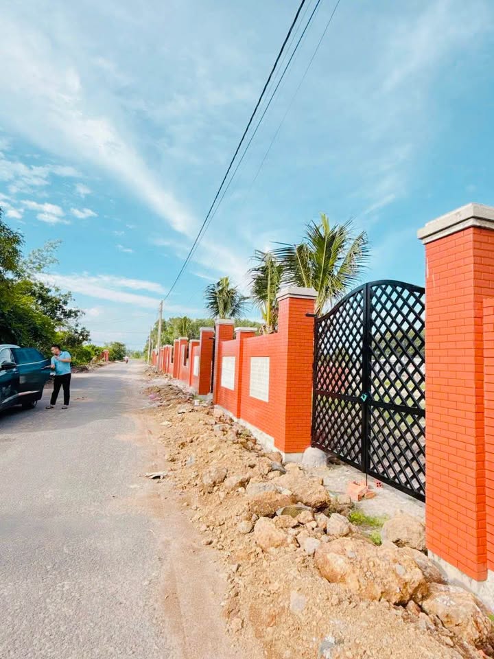 Đất nền Phước Hải 620m² giá 2.7 tỷ - Đường nhựa, sổ đỏ chính chủ!