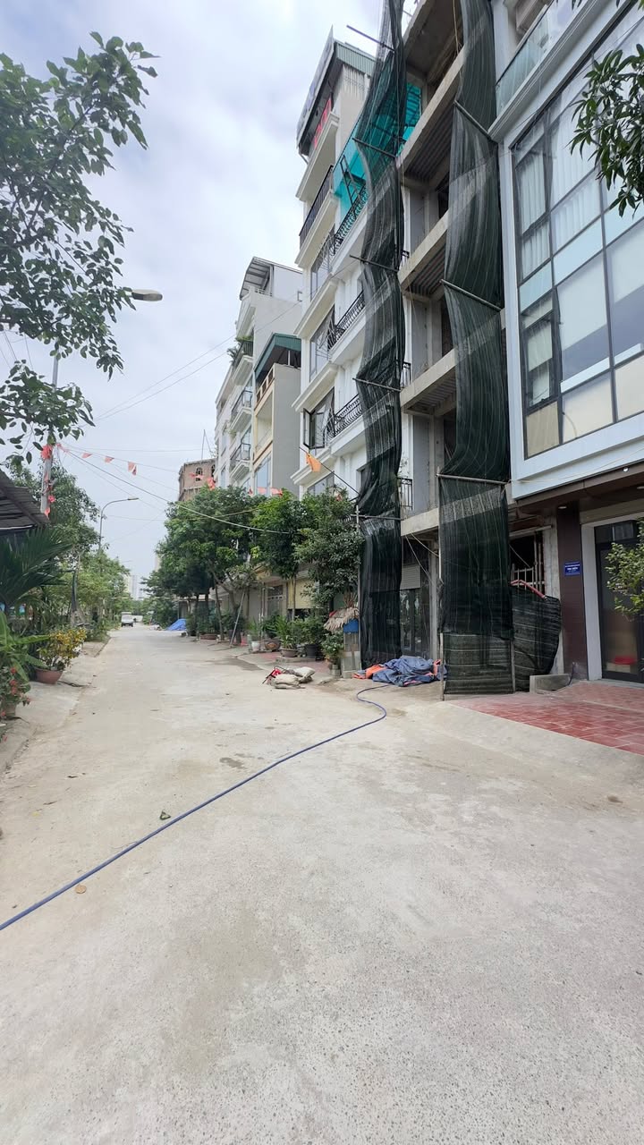 Đất dịch vụ Vạn Phúc 50m² giá thỏa thuận - Đối diện Nhà Văn Hóa