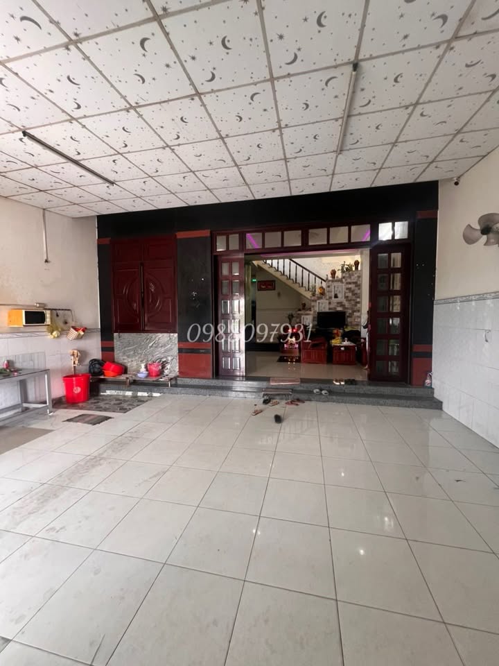 Nhà mặt tiền Võ Nguyên Giáp, 157.58m², giá 3 tỷ - Kinh doanh đa lĩnh vực!