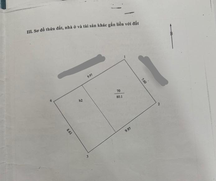 Mặt tiền đường Nguyễn Trãi, Thanh Xuân 80m² giá 38 tỷ - Lô góc, sẵn GPXD 9 tầng!