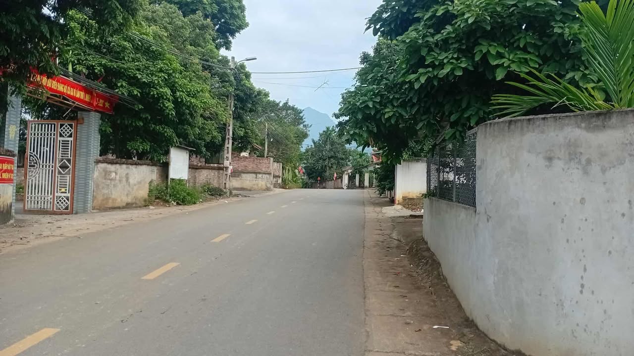 Đất thổ cư 150m² tại Minh Quang, Ba Vì - Sổ đỏ chính chủ, giá thỏa thuận!